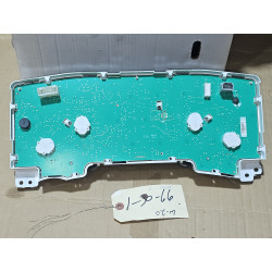 24810-1PD0E Nissan NV Speedometer Instrument Cluster 2013-2020