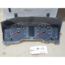 24810-1PD0E Nissan NV Speedometer Instrument Cluster 2013-2020