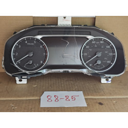24810-6RR0E Nissan Rogue Speedometer Instrument Cluster Combination Meter