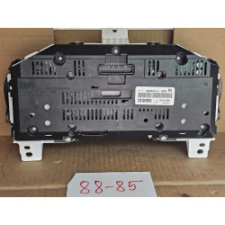 24810-6RR0E Nissan Rogue Speedometer Instrument Cluster Combination Meter