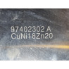 97402-A Subaru Legacy Wireless Phone Charger Module 2020-2025 97402302A