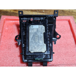 97402-A Subaru Legacy Wireless Phone Charger Module 2020-2025 97402302A