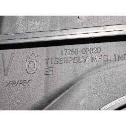 17750-0P020 Toyota Highlander Engine Air Inlet Hose Tube Duct 2014-2019