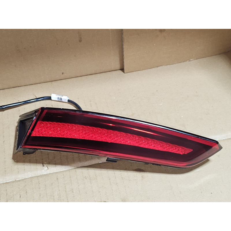 92403-L0000 Hyundai Sonata Left Inner Trunk Lid LED Tail Lamp 2020-2023