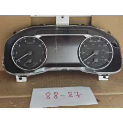24810-6RR0E Nissan Rogue Speedometer Instrument Cluster Combination Meter
