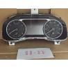 24810-6RR0E Nissan Rogue Speedometer Instrument Cluster Combination Meter
