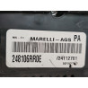 24810-6RR0E Nissan Rogue Speedometer Instrument Cluster Combination Meter