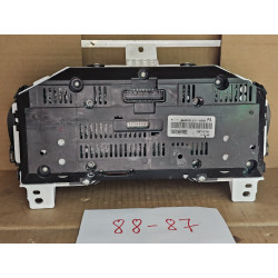 24810-6RR0E Nissan Rogue Speedometer Instrument Cluster Combination Meter