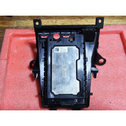 H671SAN202 Subaru Legacy Wireless Phone Charger Module 2020-2025 H671SAN200