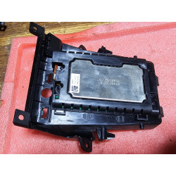 H671SAN202 Subaru Legacy Wireless Phone Charger Module 2020-2025 H671SAN200