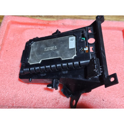 H671SAN202 Subaru Legacy Wireless Phone Charger Module 2020-2025 H671SAN200