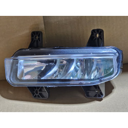 68477195AB Dodge Ram Left LED Fog Lamp 2021-2025 68477195AA