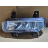 68477195AB Dodge Ram Left LED Fog Lamp 2021-2025 68477195AA