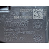 68477195AB Dodge Ram Left LED Fog Lamp 2021-2025 68477195AA