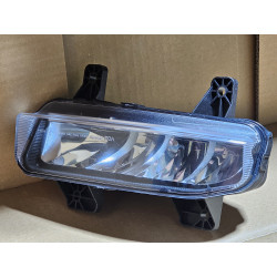 68477195AB Dodge Ram Left LED Fog Lamp 2021-2025 68477195AA