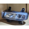 68477195AB Dodge Ram Left LED Fog Lamp 2021-2025 68477195AA