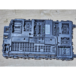 GU5T-15604-BAG Ford Edge Fuse Relay Smart Distribution Junction Box