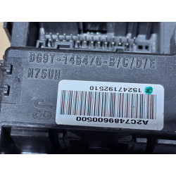 GU5T-15604-BAG Ford Edge Fuse Relay Smart Distribution Junction Box