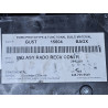 GU5T-15604-BAG Ford Edge Fuse Relay Smart Distribution Junction Box