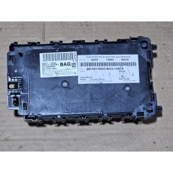 GU5T-15604-BAG Ford Edge Fuse Relay Smart Distribution Junction Box