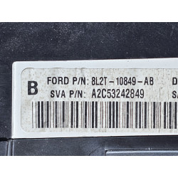 8L2T-10849-AB Ford Explorer Speedometer Instrument Gauge Cluster 2006-2010