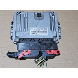 CM5A-12A650-ASD Ford Focus Engine Computer Module (ECM) 2012-2013