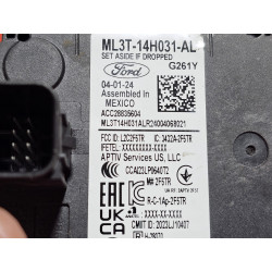 ML3T-14H031-AL Ford Maverick Blind Spot Radar 2021-2025