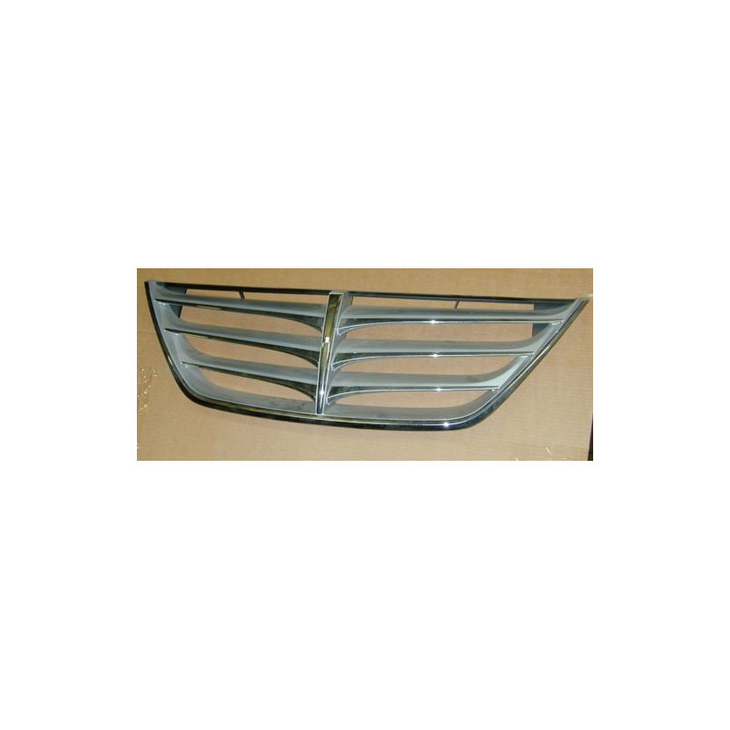 86351-3M110 Hyundai Genesis Grille 2009-2011 86353-3M000