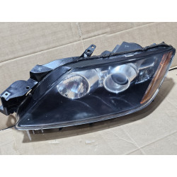 EG21-51040 Mazda CX-7 Left Headlight 2007-2009