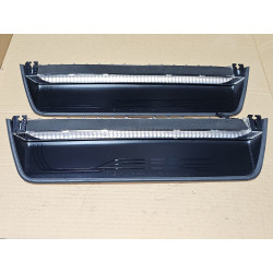 9J1945087E Porsche Taycan Rear High-Mounted 3rd Brake LED Stop Lamp