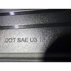 9J1945087E Porsche Taycan Rear High-Mounted 3rd Brake LED Stop Lamp