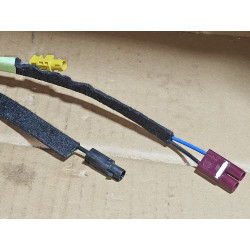 84557106 Cadillac CT5 Roof Camera GPS Radio Antenna Amplifier 2019-2024