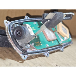 84557106 Cadillac CT5 Roof Camera GPS Radio Antenna Amplifier 2019-2024