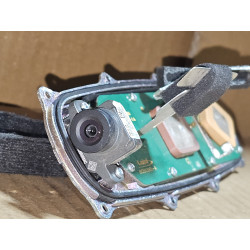 84557106 Cadillac CT5 Roof Camera GPS Radio Antenna Amplifier 2019-2024