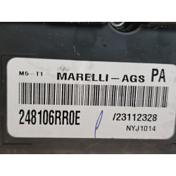 24810-6RR0E Nissan Rogue Speedometer Instrument Cluster Combination Meter