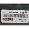 24810-6RR0E Nissan Rogue Speedometer Instrument Cluster Combination Meter