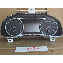 24810-6RR0E Nissan Rogue Speedometer Instrument Cluster Combination Meter