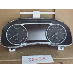 24810-6RR0E Nissan Rogue Speedometer Instrument Cluster Combination Meter