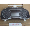 24810-6RR0E Nissan Rogue Speedometer Instrument Cluster Combination Meter
