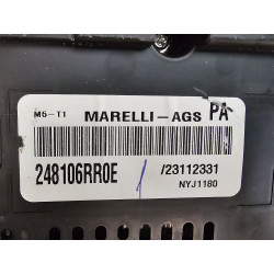 24810-6RR0E Nissan Rogue Speedometer Instrument Cluster Combination Meter