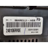 24810-6RR0E Nissan Rogue Speedometer Instrument Cluster Combination Meter