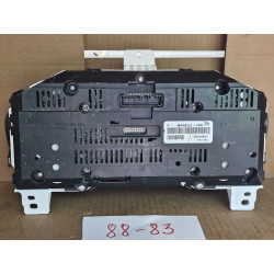 24810-6RR0E Nissan Rogue Speedometer Instrument Cluster Combination Meter