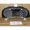 24810-6RR0E Nissan Rogue Speedometer Instrument Cluster Combination Meter
