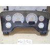 05172297AE Dodge Ram Speedometer Instrument Gauge Cluster 2008 04829851AC