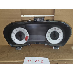 78100-TJC-AD11-M1 Acura RDX Speedometer Instrument Gauge Cluster 2020