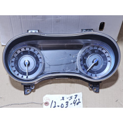 68412315AB Chrysler 300 Speedometer Instrument Gauge Cluster 2019