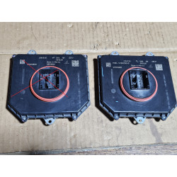 Dodge Ram LED Headlight Ballast Module 2019-2024