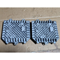 Dodge Ram LED Headlight Ballast Module 2019-2024