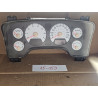 05172297AF Dodge Ram Speedometer Instrument Gauge Cluster 2008 05172297AG