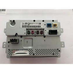 CW93-10E889-AC Jaguar XJ X351 Info GPS Navigation Screen Monitor 2010-2012